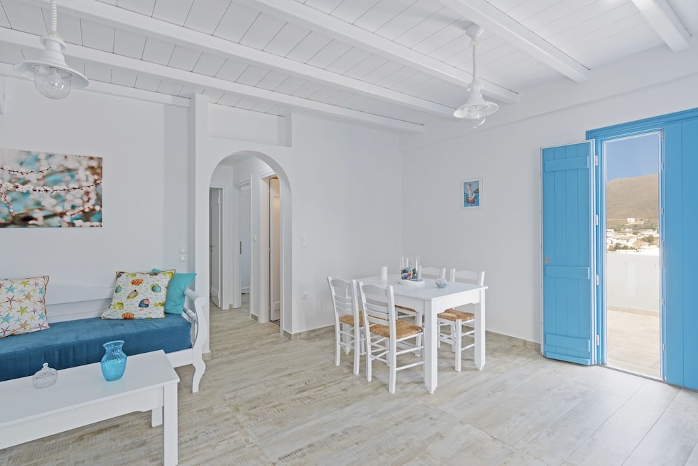 Aegean Sea Villas