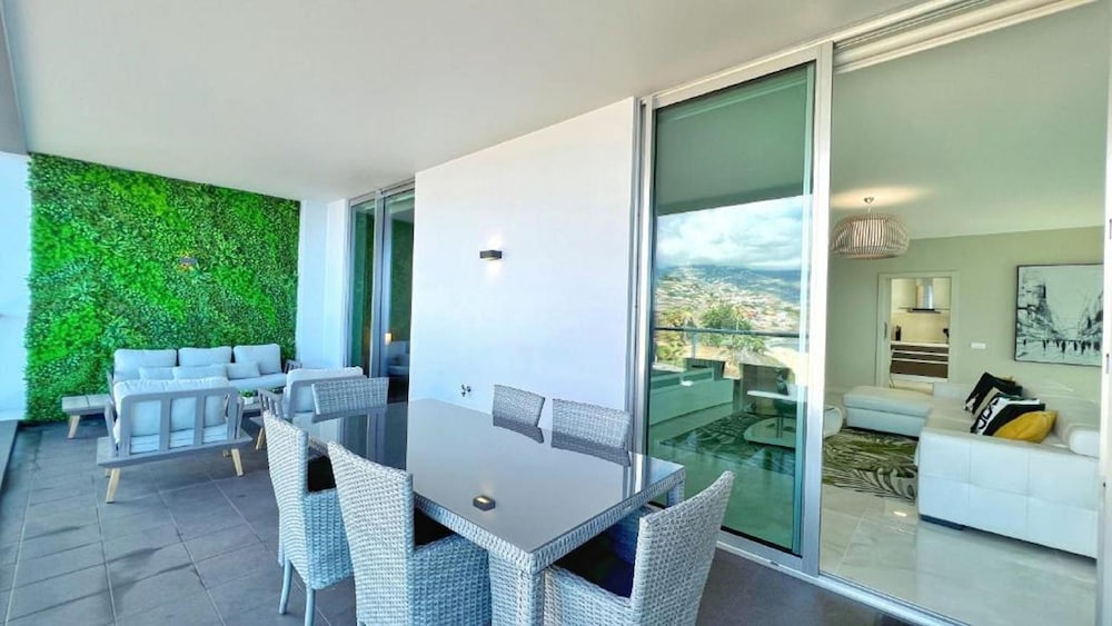 Lux Apartment Madeira Palace