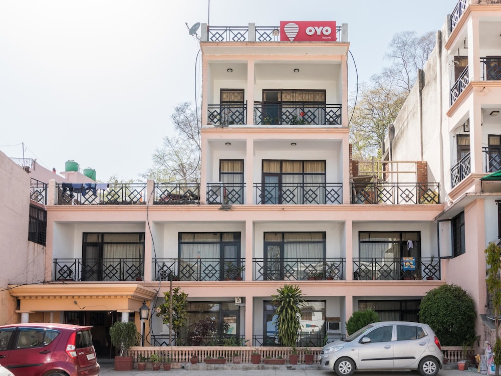 OYO 26825 Corbett Inn view 4