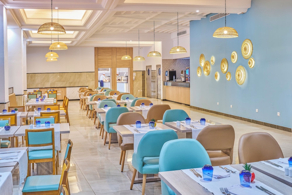 Hammamet Vacations - TUI BLUE Manar - Property Image 17