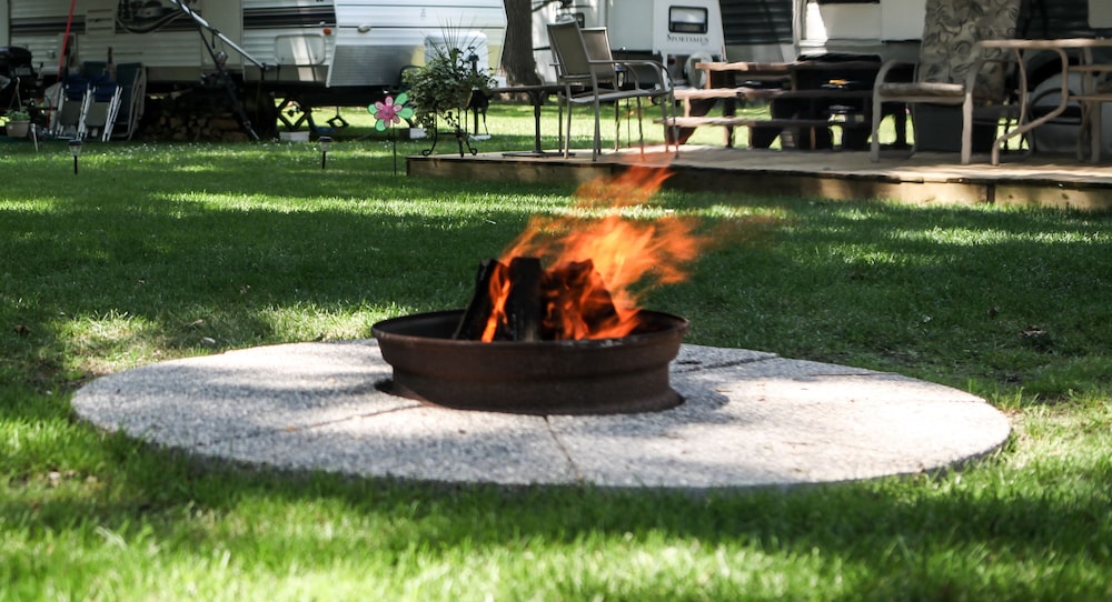 Willowood RV Resort