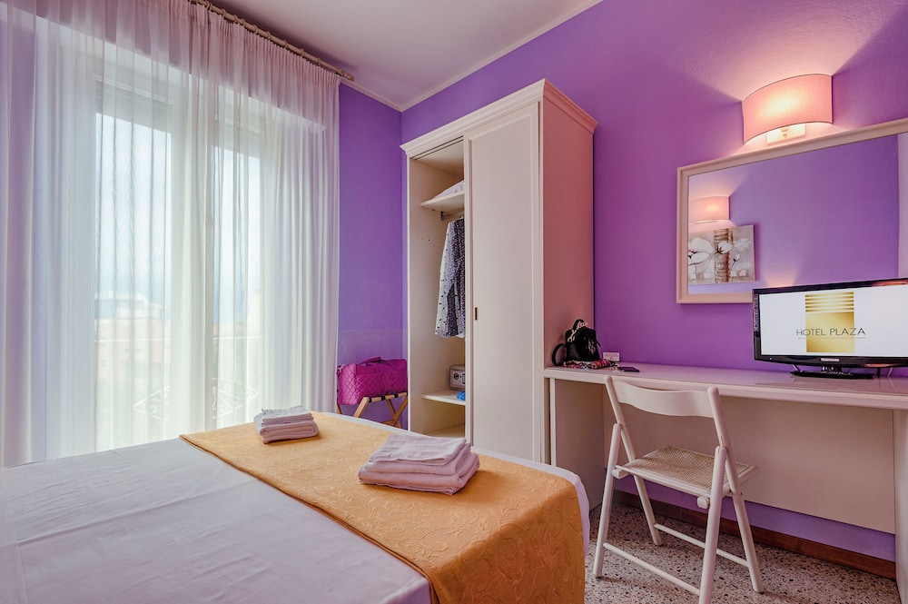 Hotel Plaza Gabicce Mare