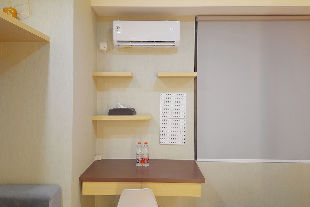 Good Choice And Homey Studio Altuz Seturan Yogyakarta Apartment