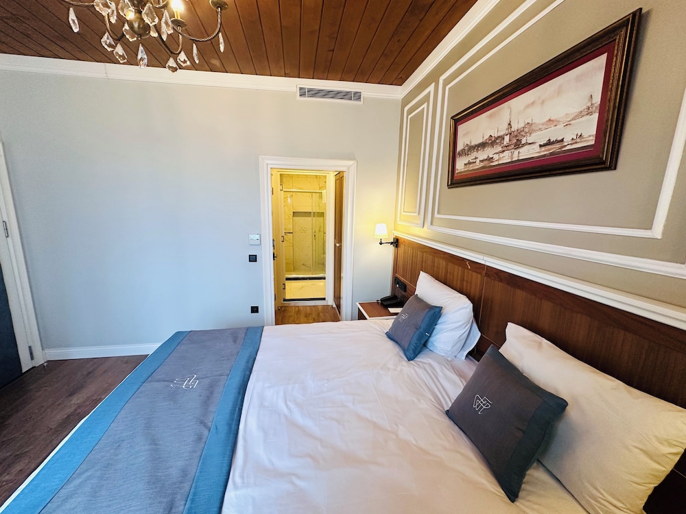 Ferman Otel - Özel Sınıf - Image 295