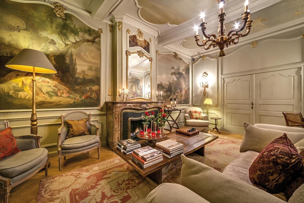 Guesthouse Maison le Dragon