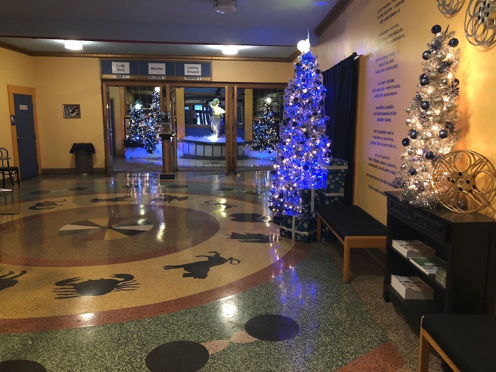 Brattleboro Vacations - Latchis Hotel - Property Image 22