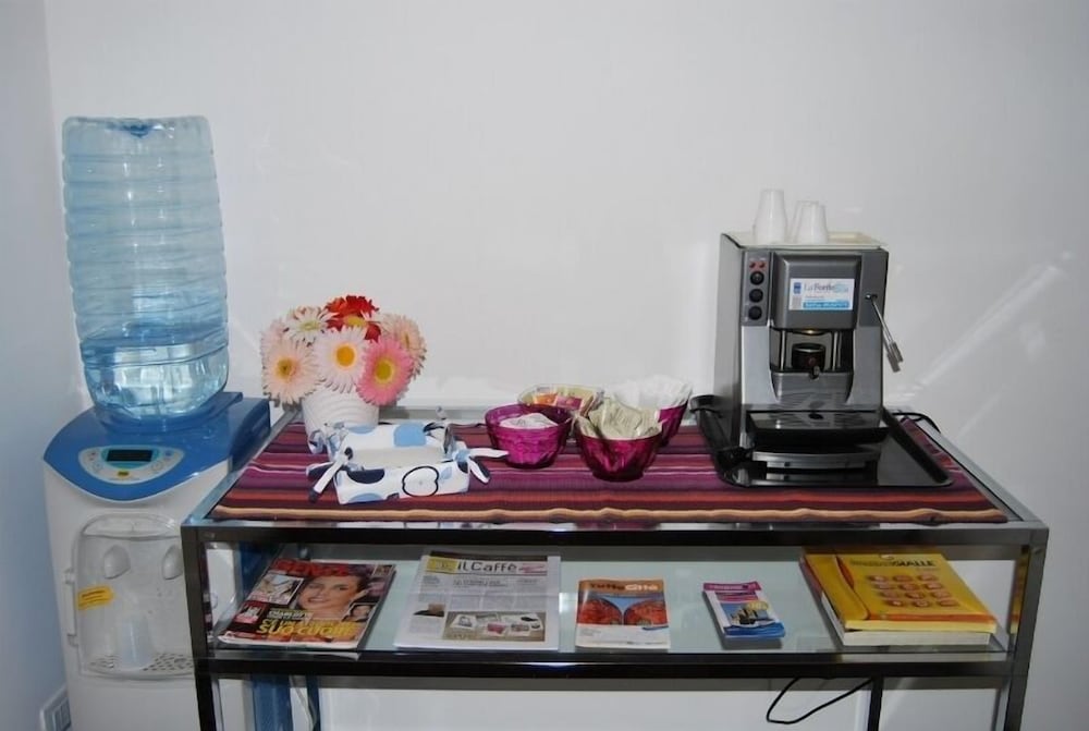 B&B Palermo Centro