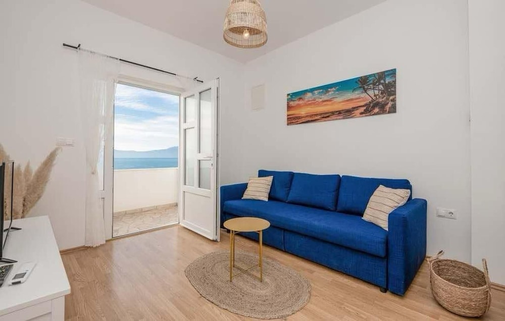 Adriatic Serenity Haven