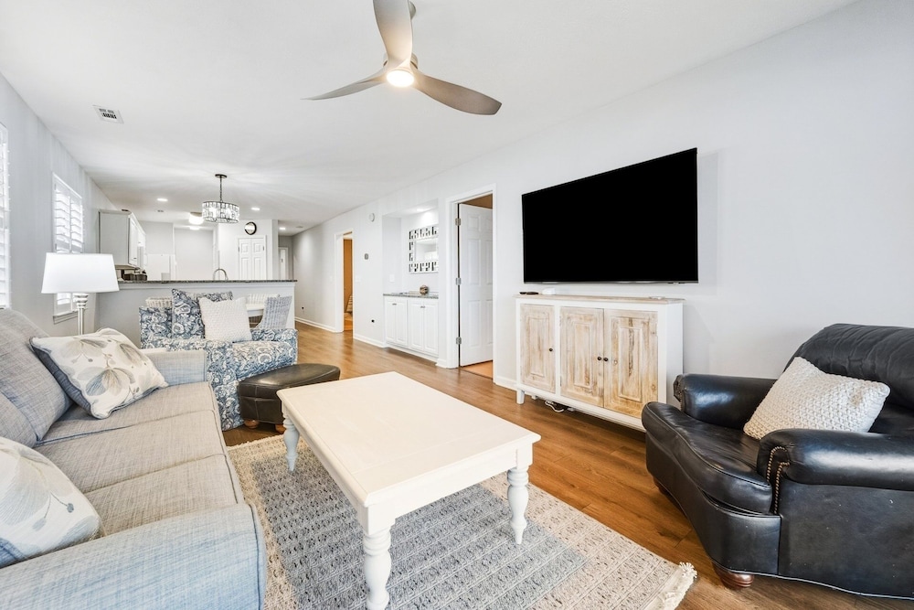 21d Beaches & Birdies 3 Bedroom Home