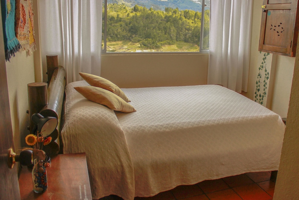 Casa Encuentro view 2