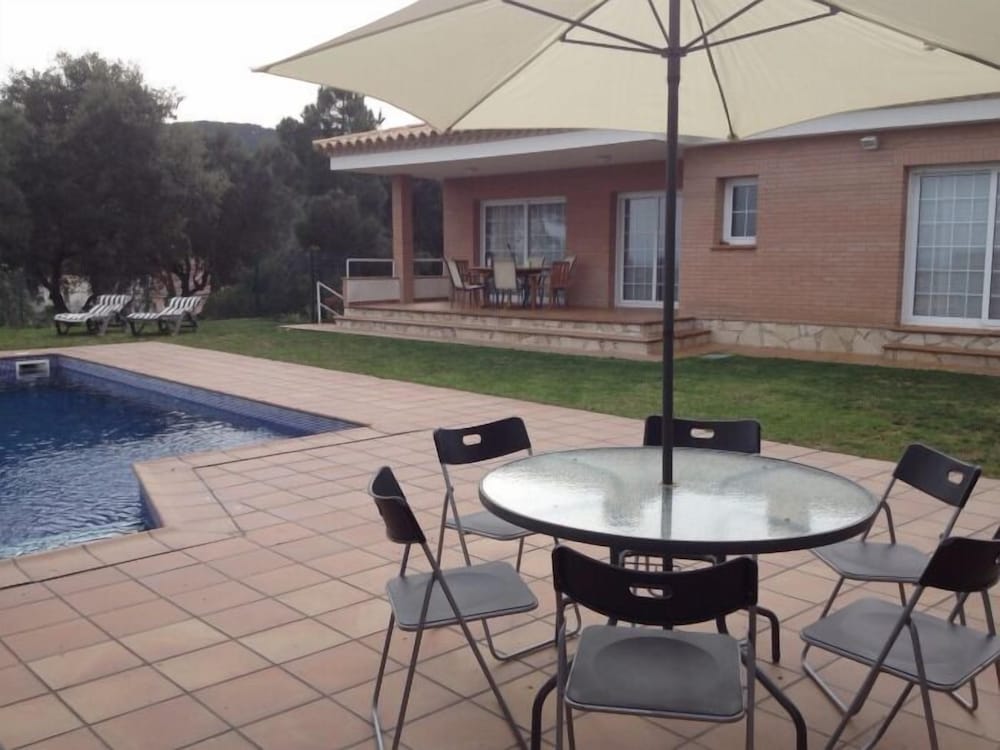 Villa Mas Santet