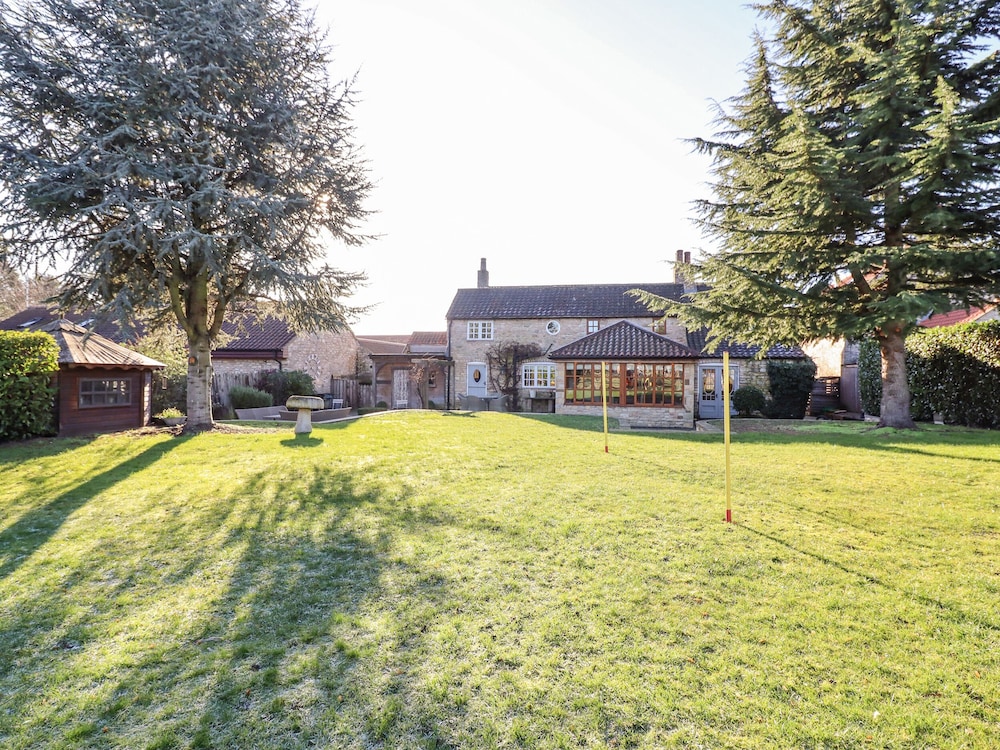 Garden Cottage