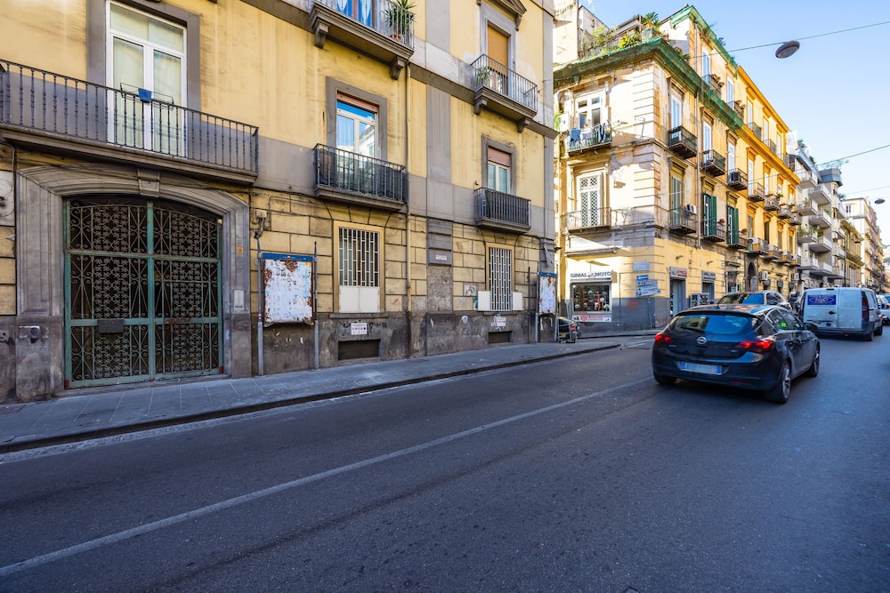 La Pinacoteca - V Irolli