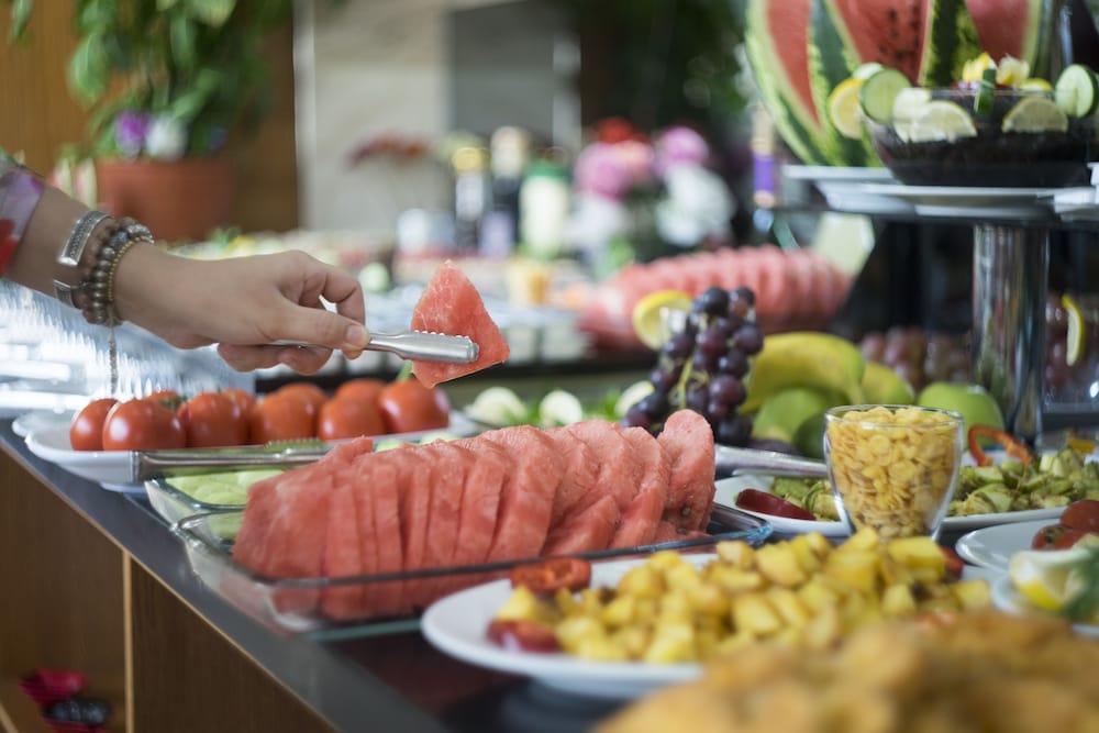 Parmada Otel Eski Şehir - Image 25