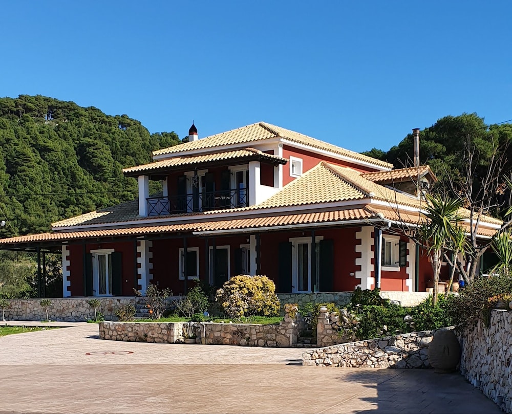 Villa Nina