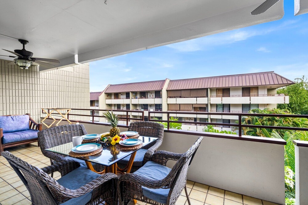 Island Retreat With Concierge - Central AC - Walk to Beach - Vrkcv