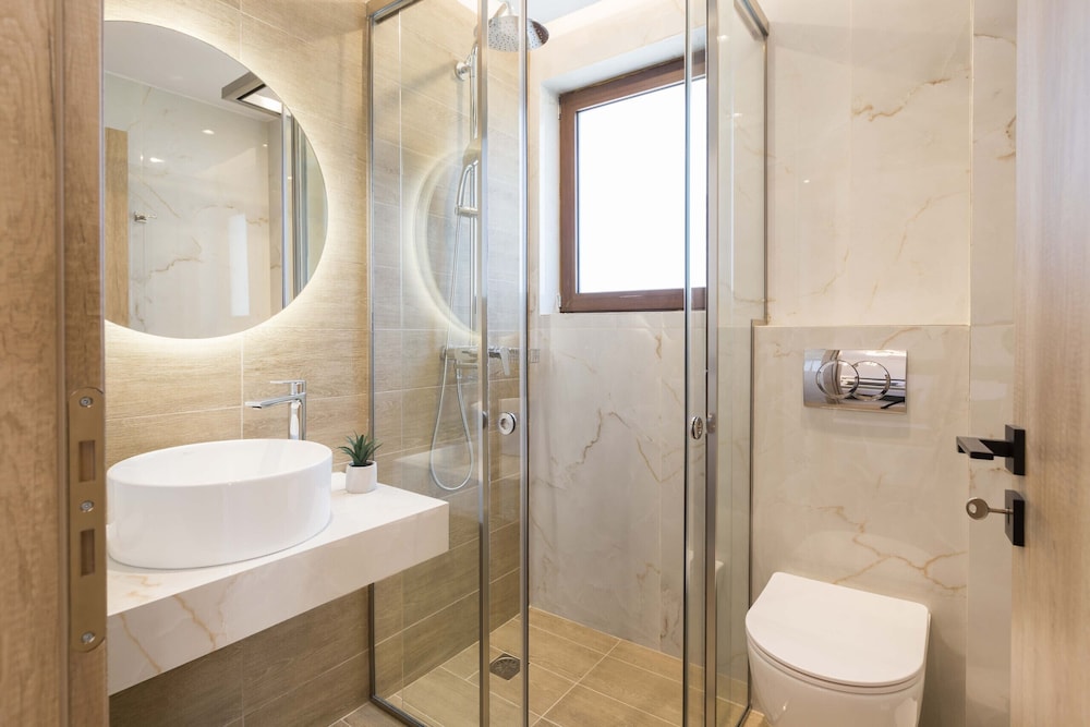 Santa Irini Villas - With 3 Heated Pools