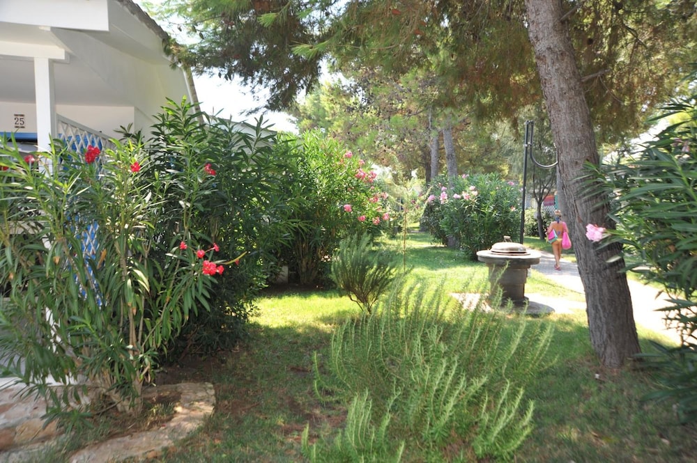 Villaggio Le Orchidee