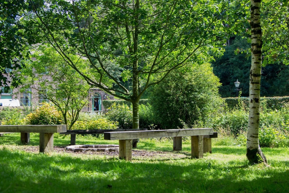 Gradbach Mill