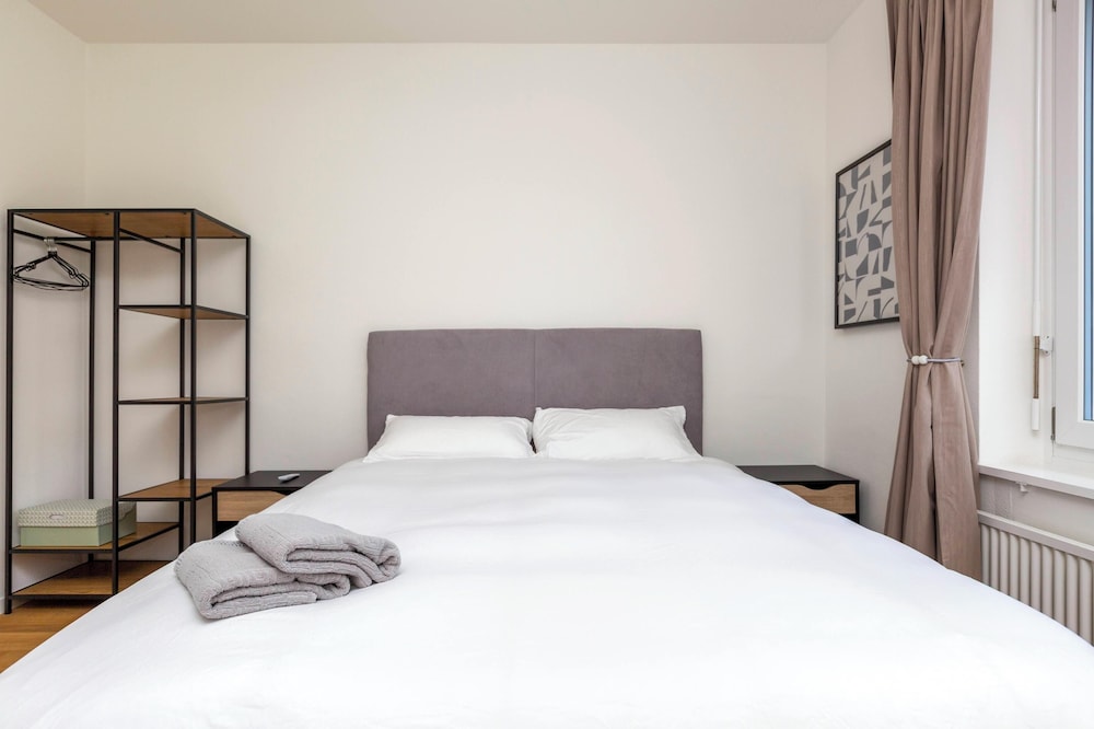 KAYA Zurich Elisabethenstrasse
