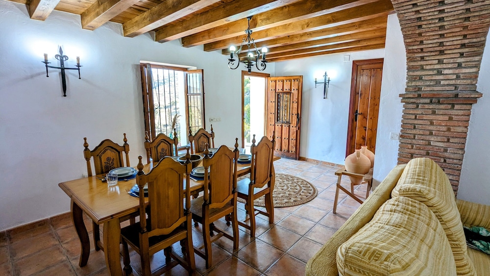 Casa Rural Pagalván