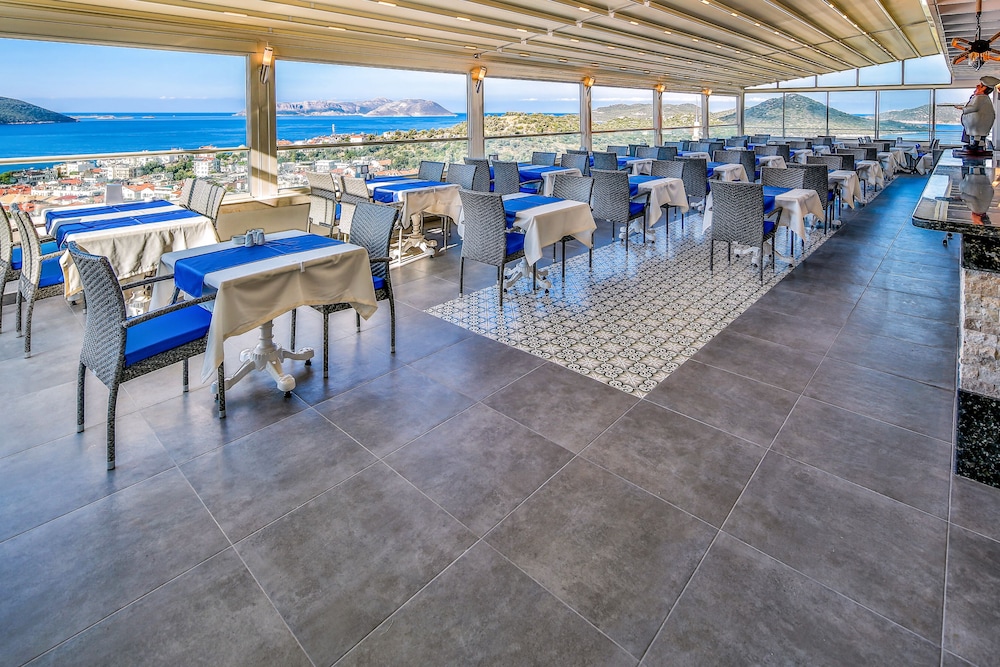 Kas Artemis Hotel - Image 42