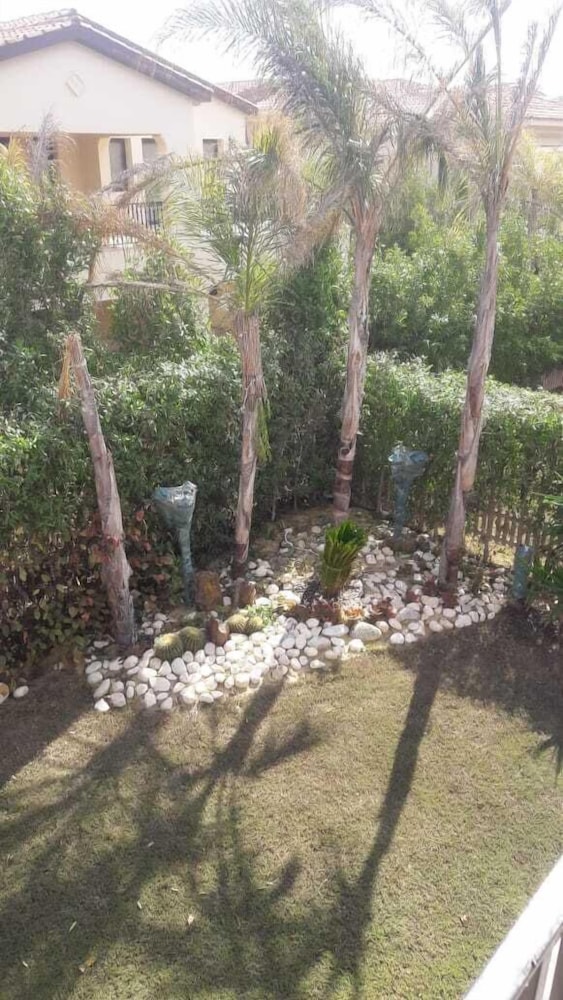 North Coast Marassi Villa V72 with Pool