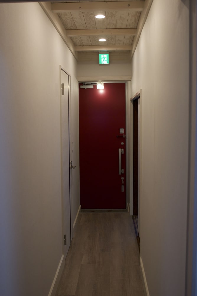 Lee106 Iida Accomodation view 5