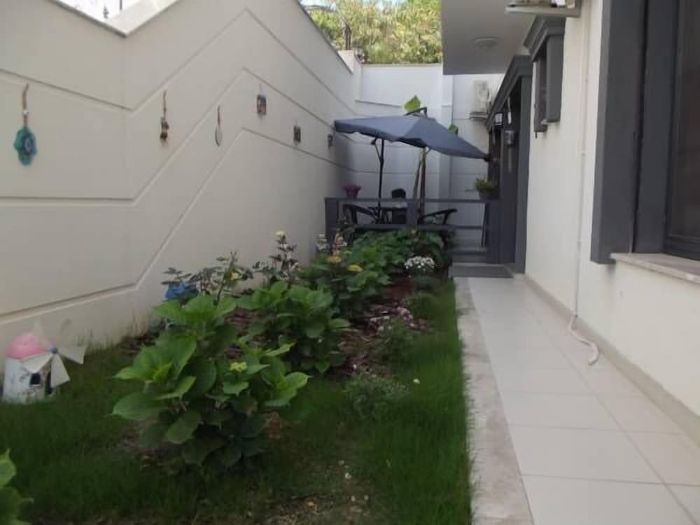 Saatli Apart Otel - Image 42