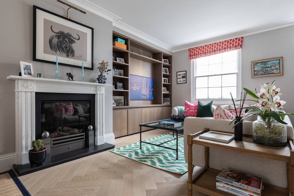 Callcott Street IV by Onefinestay