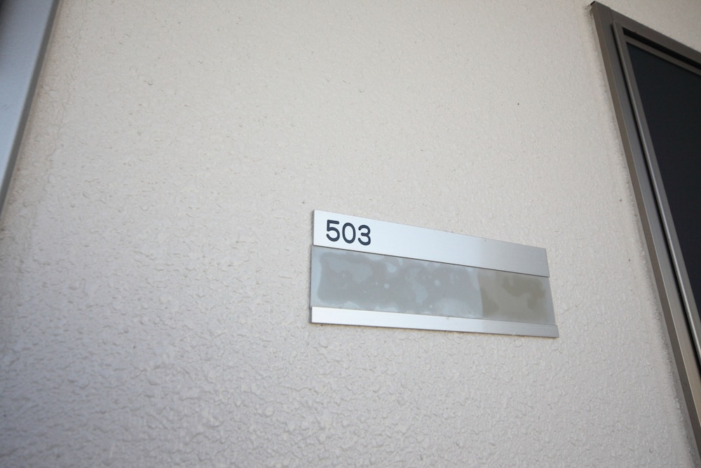 EX Itoman Apartment 503 view 2
