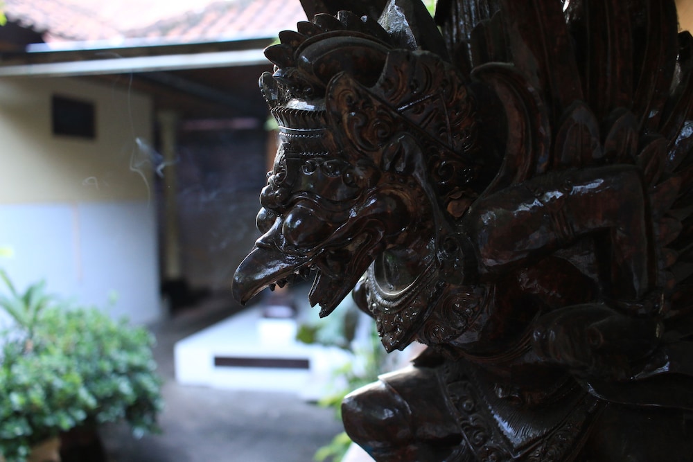 Simon Homestay