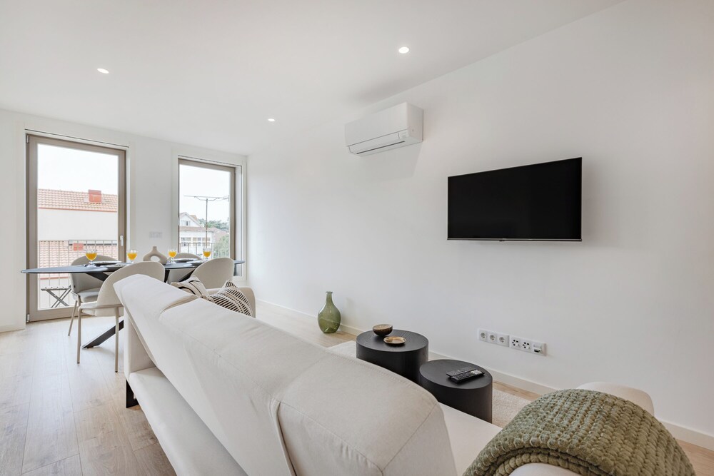 The Prime Retreat at BoaVista Flats