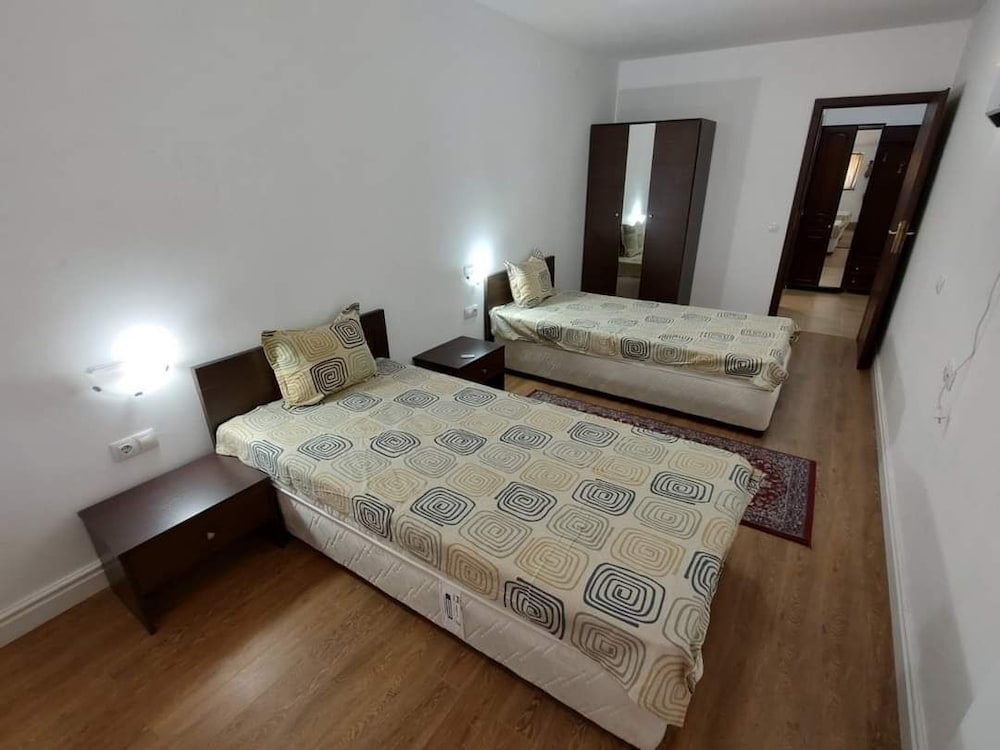 2405 Cosy Mountain View Apartment - 200mbps Wi-fi!