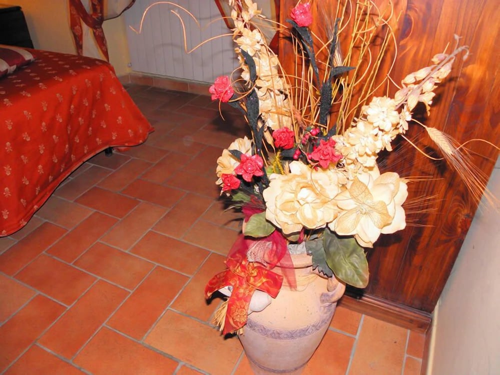 Agriturismo Aurora