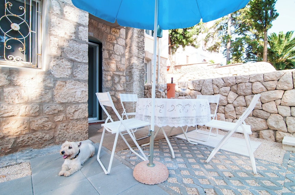 Apartments Carmen & Tosca