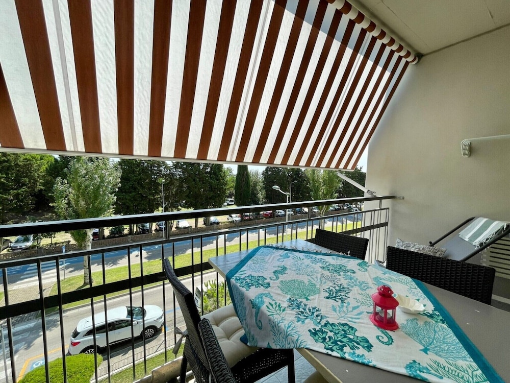 Comfortable Studio in Porto Santa Margherita