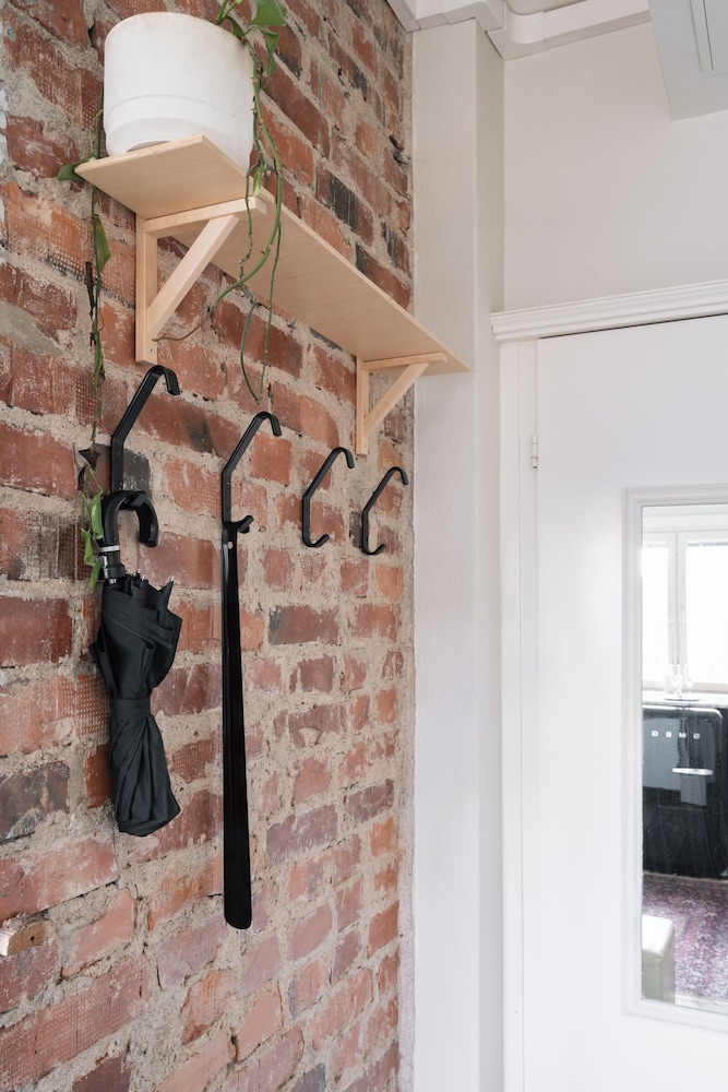 Comfy Studio Apt. in Centre of Helsinki