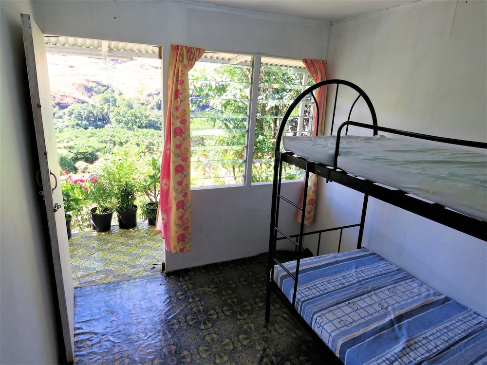 Mountain Oasis Farm Stay - view 3