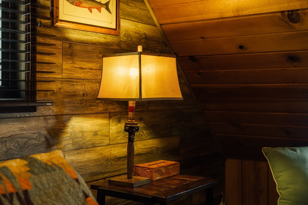 The Refugio #2552