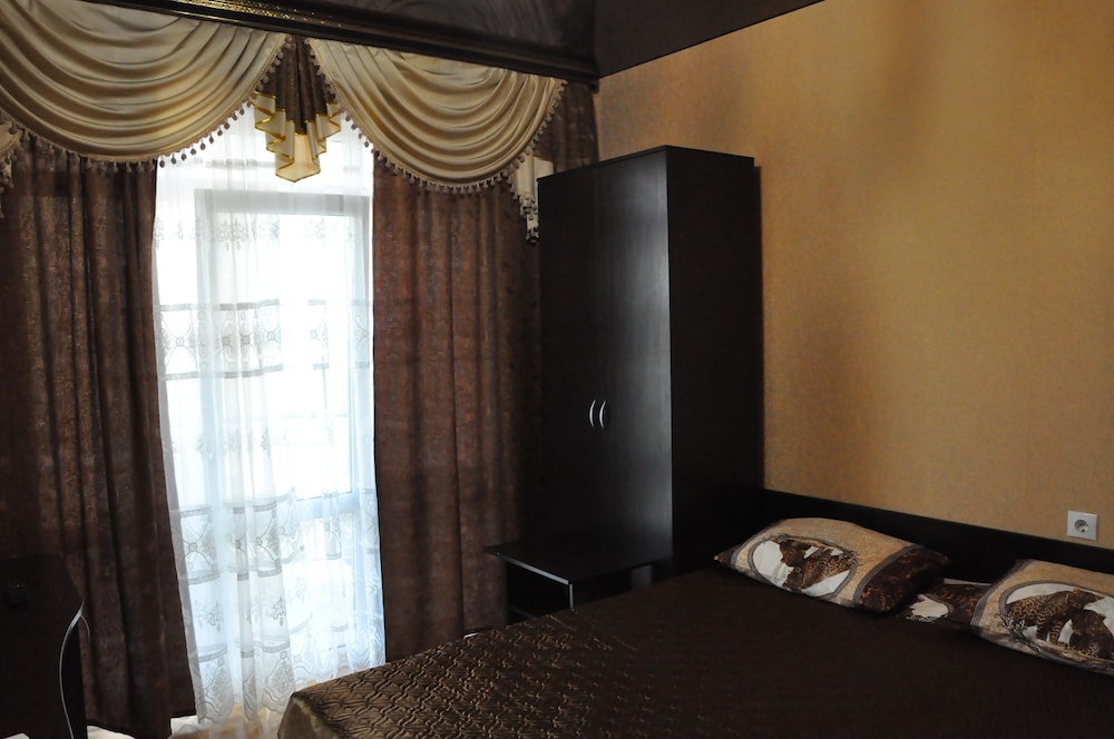 Guest House Elmira