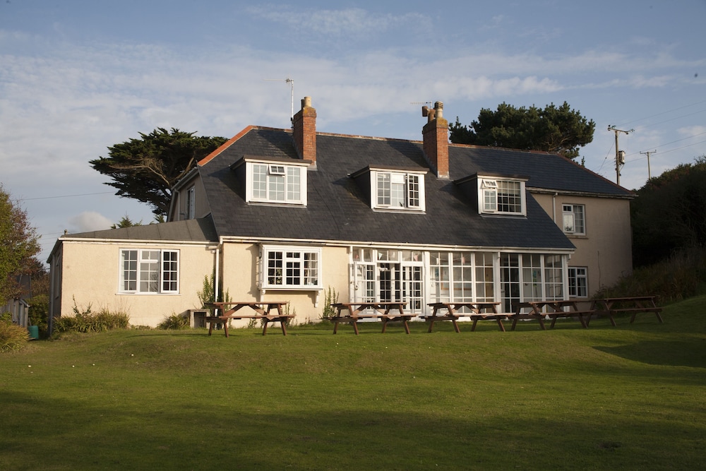 YHA Land's End - Hostel