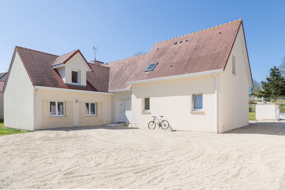 Villa Tracy