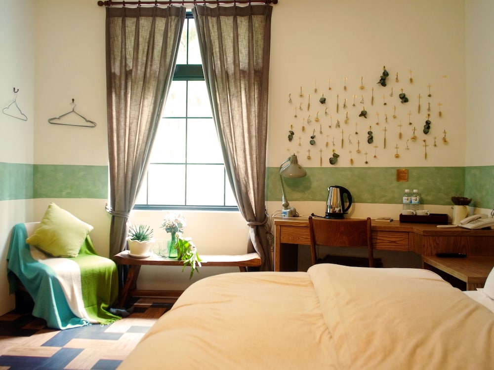 7days 4season Cafe B&B