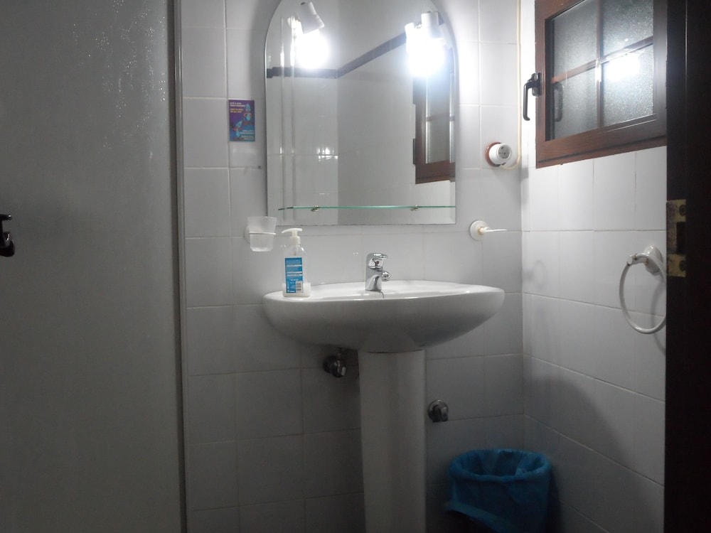 La Alberguería