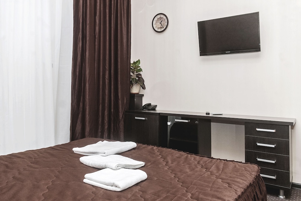 Hotel Altay