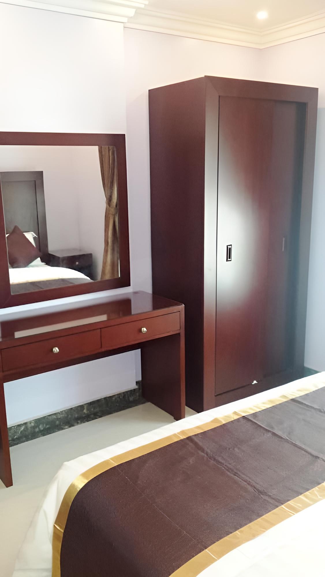 Nouran Hotel Apartments