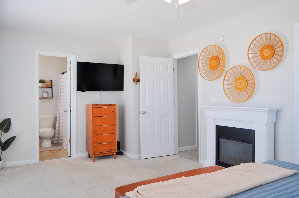 Sandy By The Sea by Topsail Realty