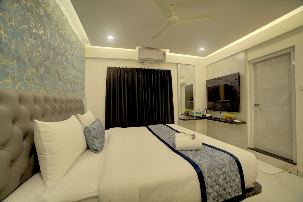 Hotel AeroStay Bangalore Airport