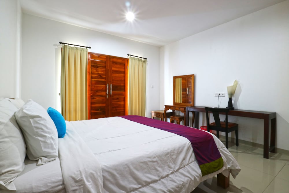 Pererenan Nengah Guesthouse view 5
